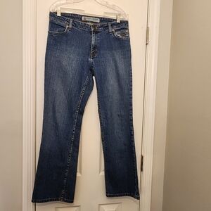 Harley Davidson Denim Women's Jeans